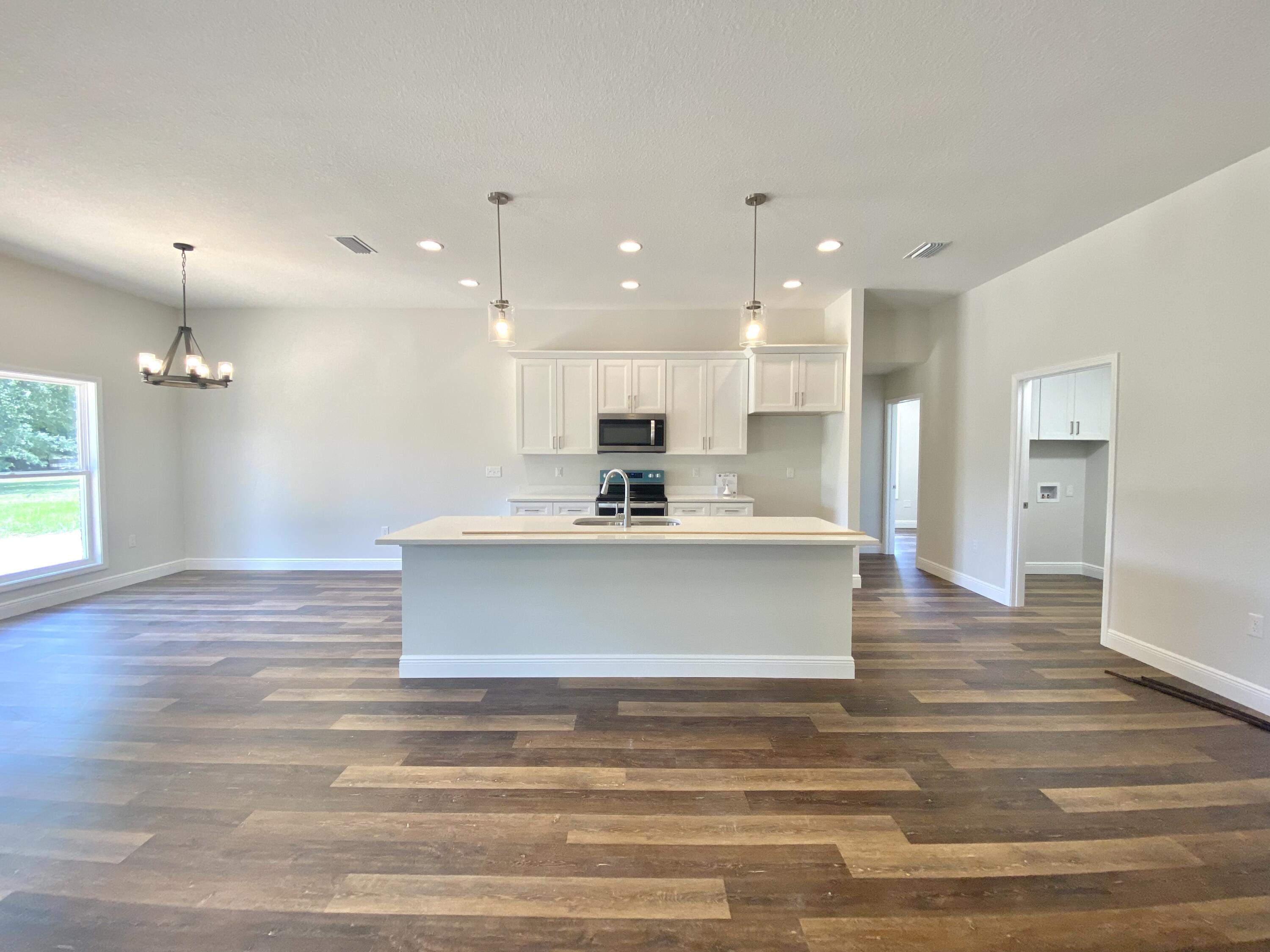 North supergroup - Residential