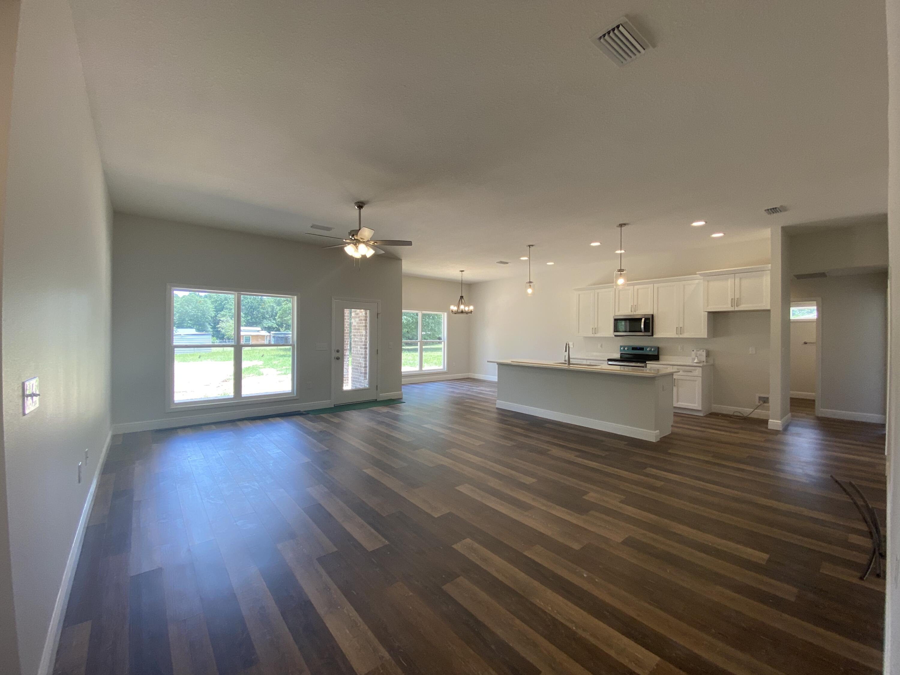 North supergroup - Residential