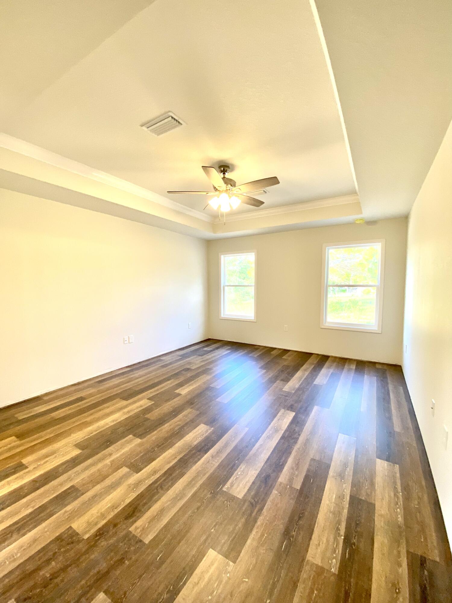 North supergroup - Residential
