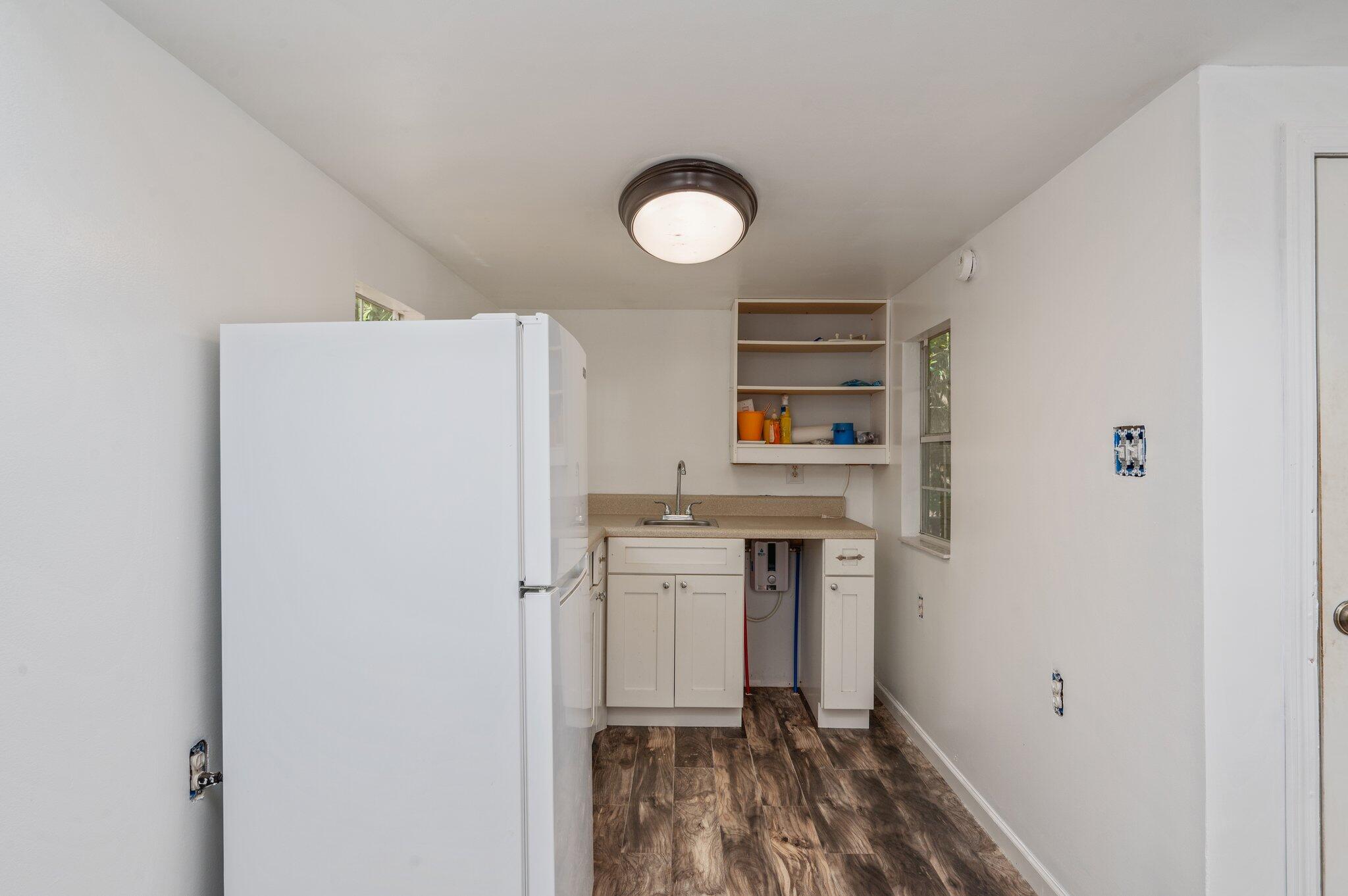 MAGNOLIA BAY - Residential