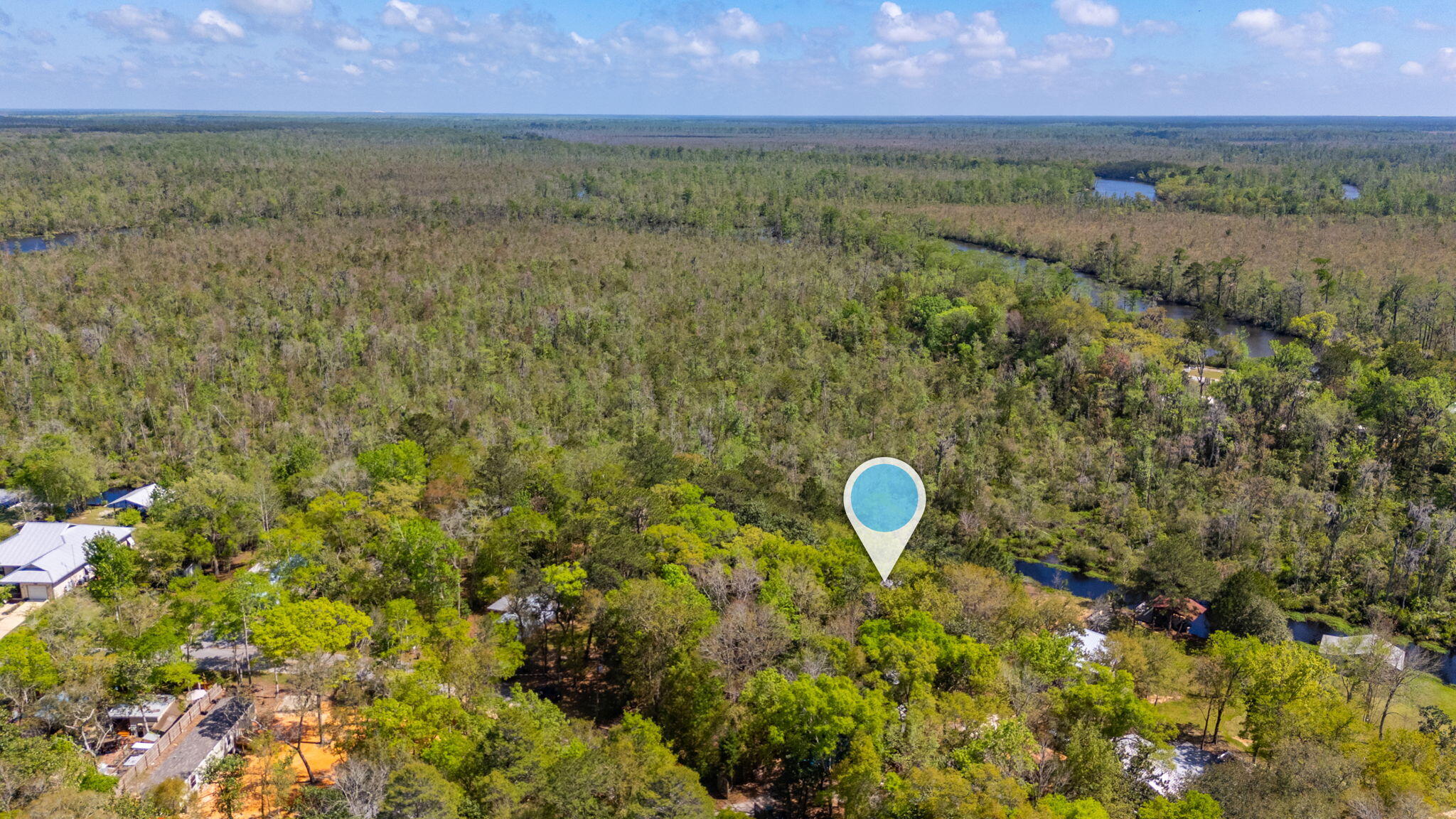 MAGNOLIA BAY - Residential