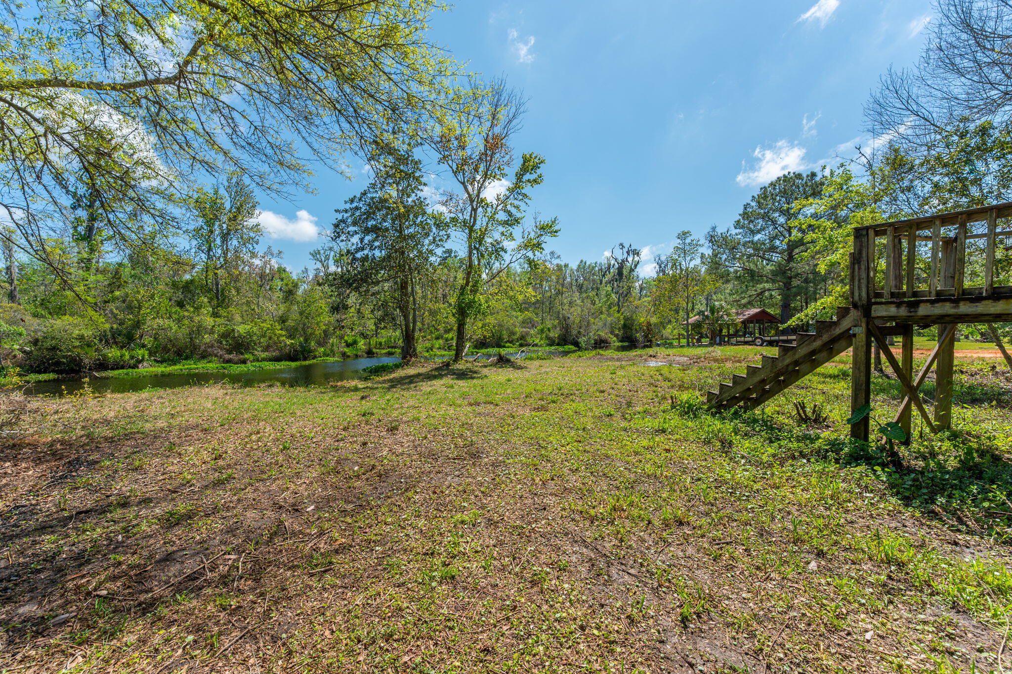 MAGNOLIA BAY - Residential