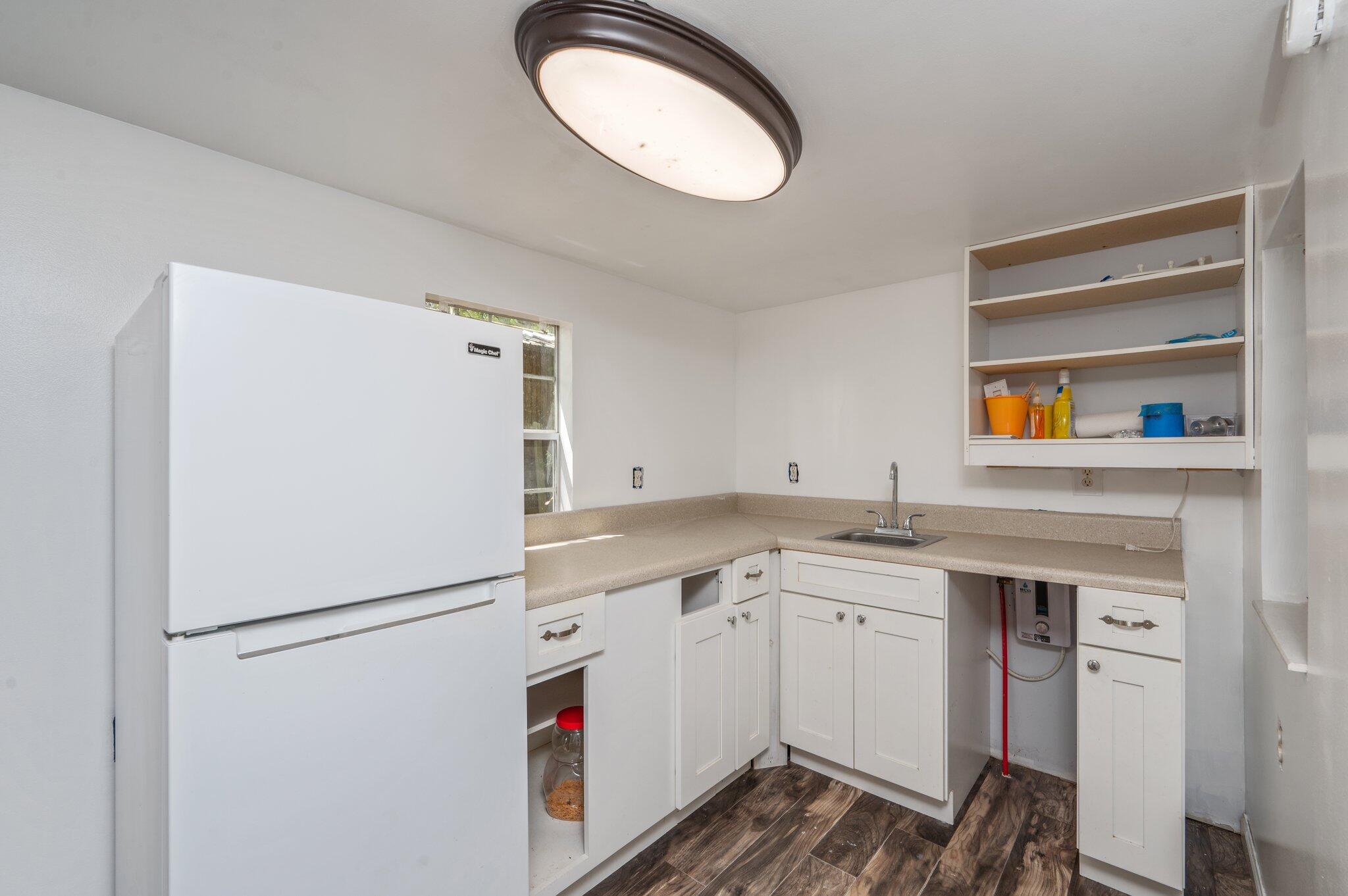 MAGNOLIA BAY - Residential