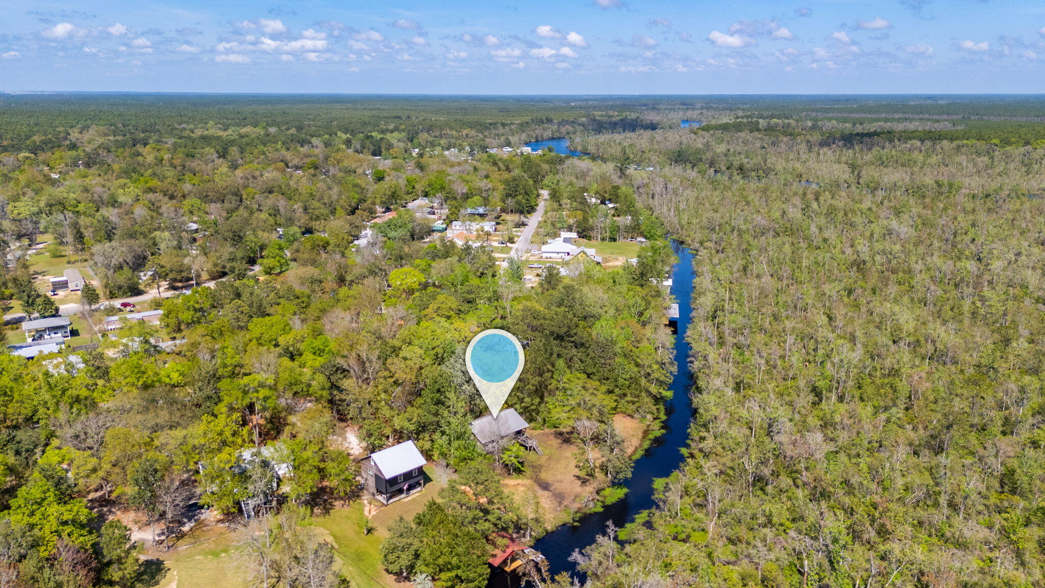 MAGNOLIA BAY - Residential