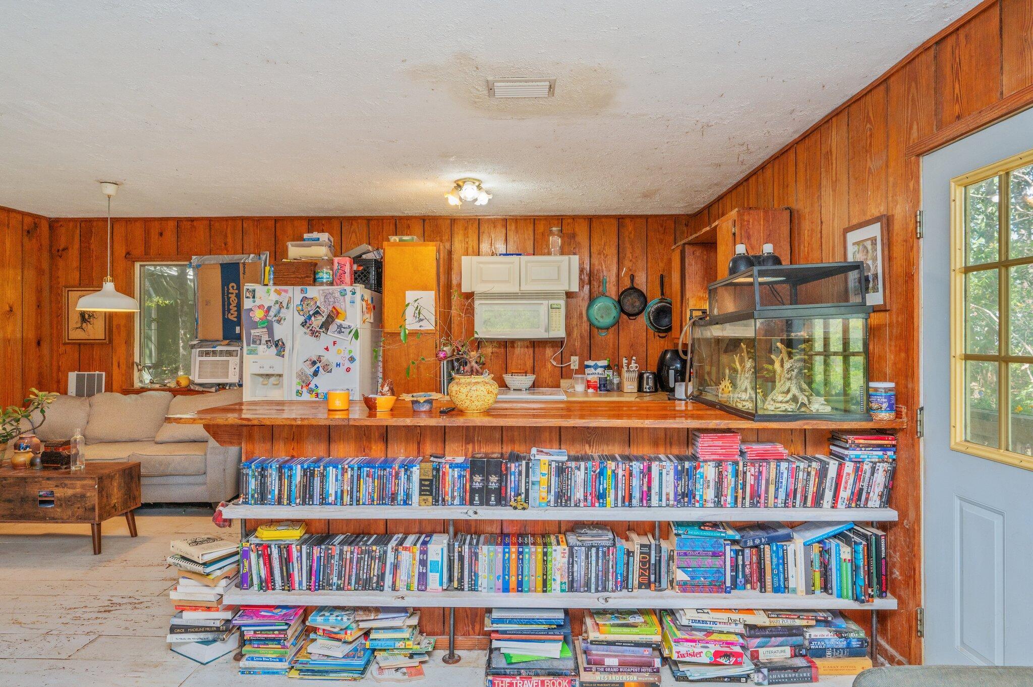 MAGNOLIA BAY - Residential