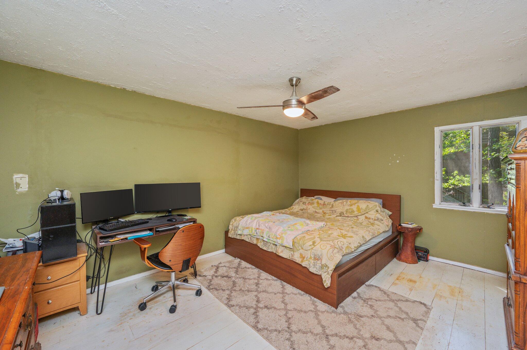 MAGNOLIA BAY - Residential