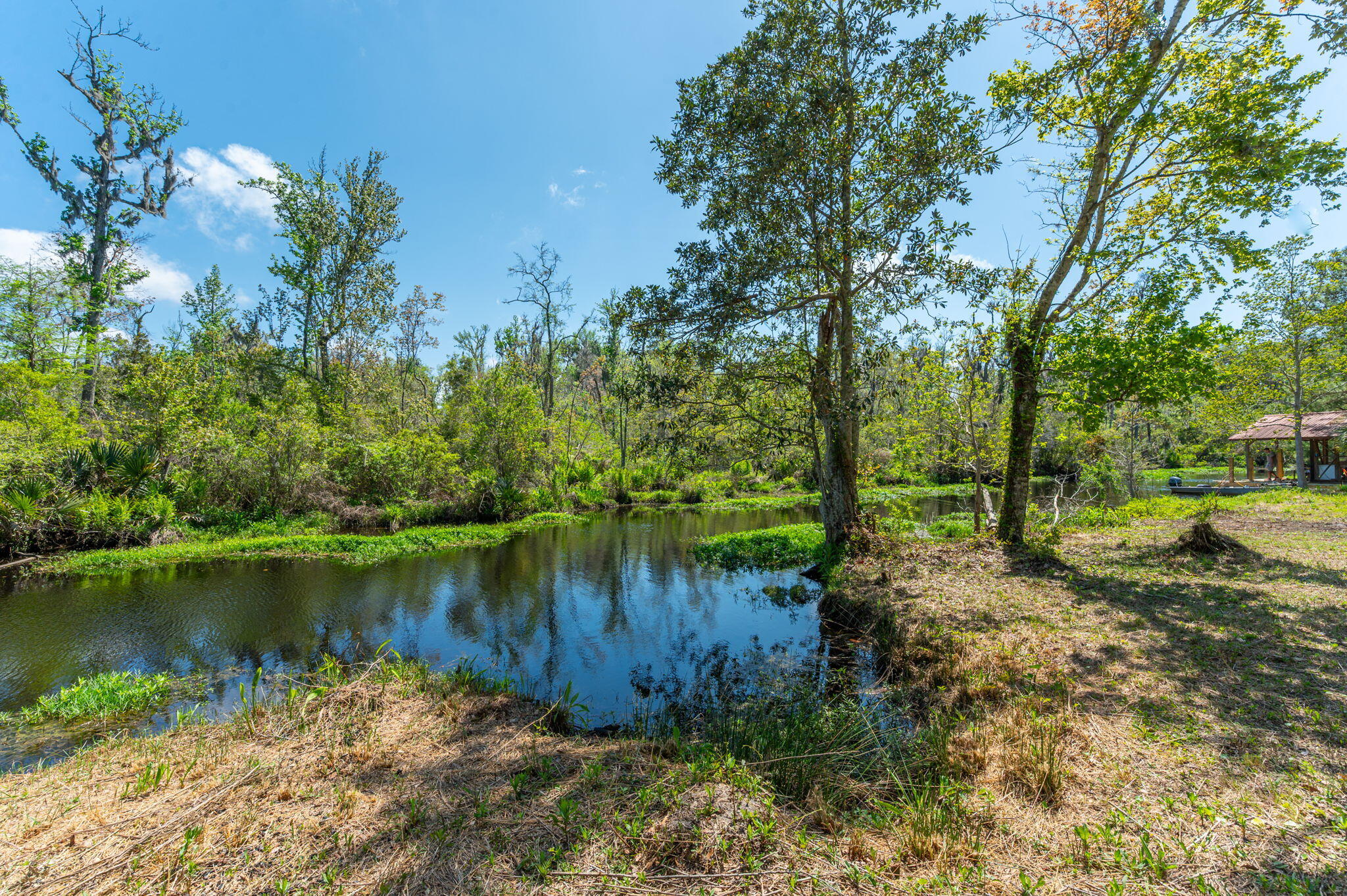 MAGNOLIA BAY - Residential