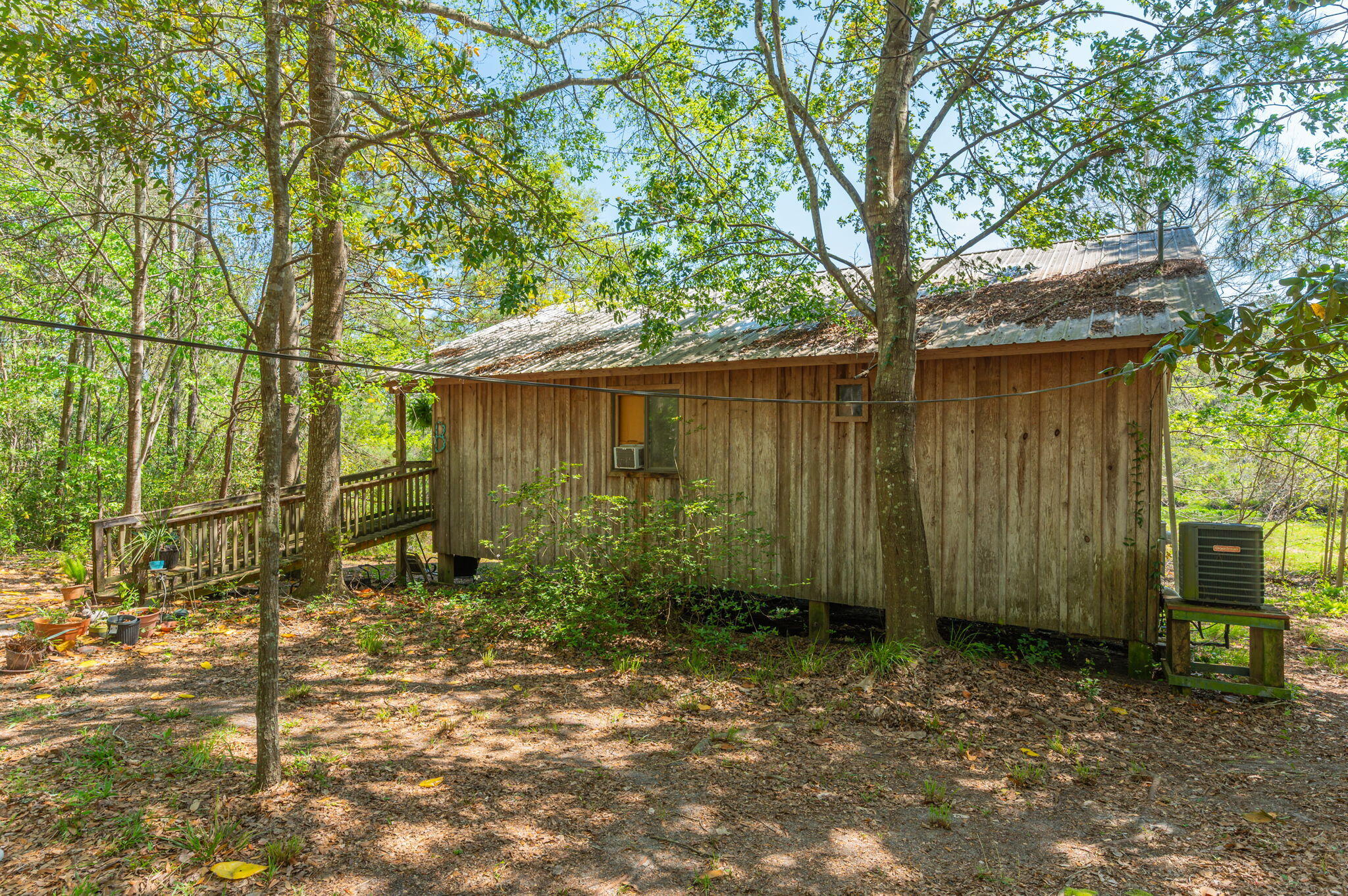 MAGNOLIA BAY - Residential