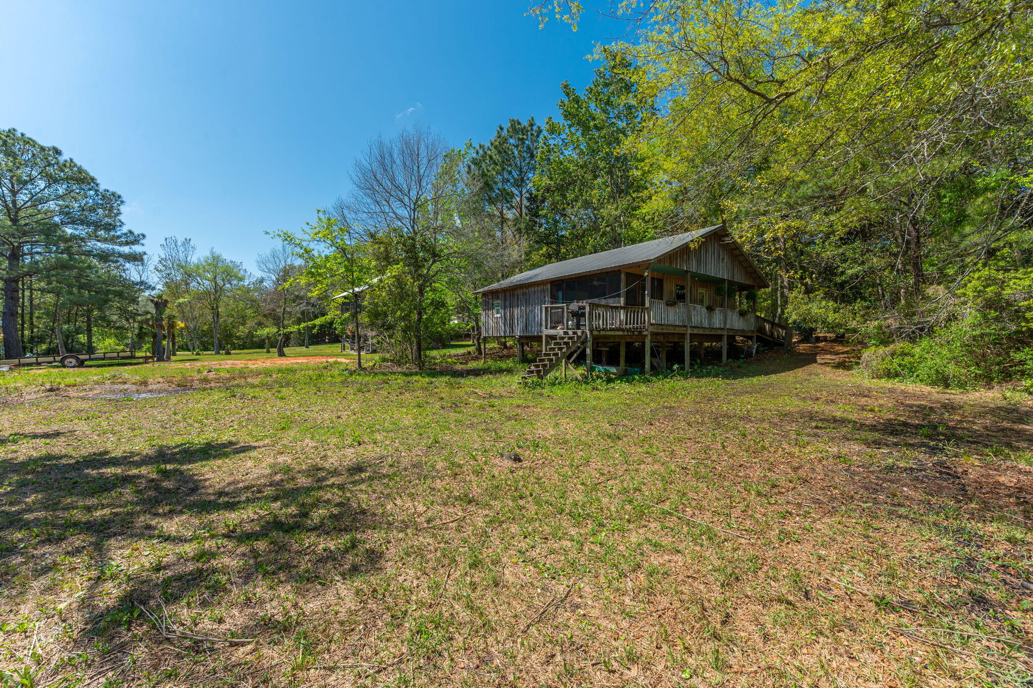 MAGNOLIA BAY - Residential