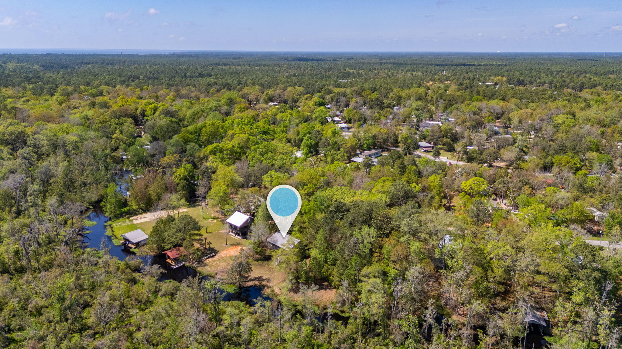 MAGNOLIA BAY - Residential