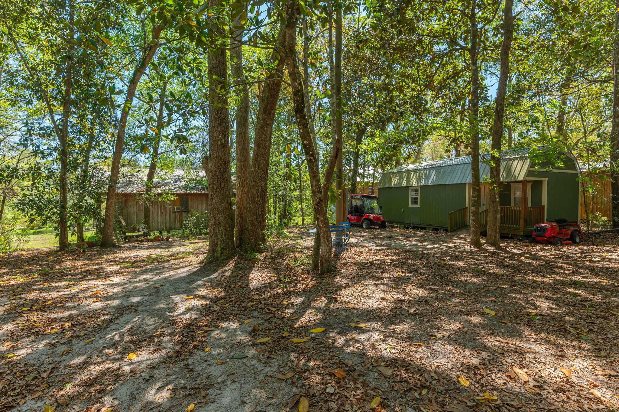 MAGNOLIA BAY - Residential