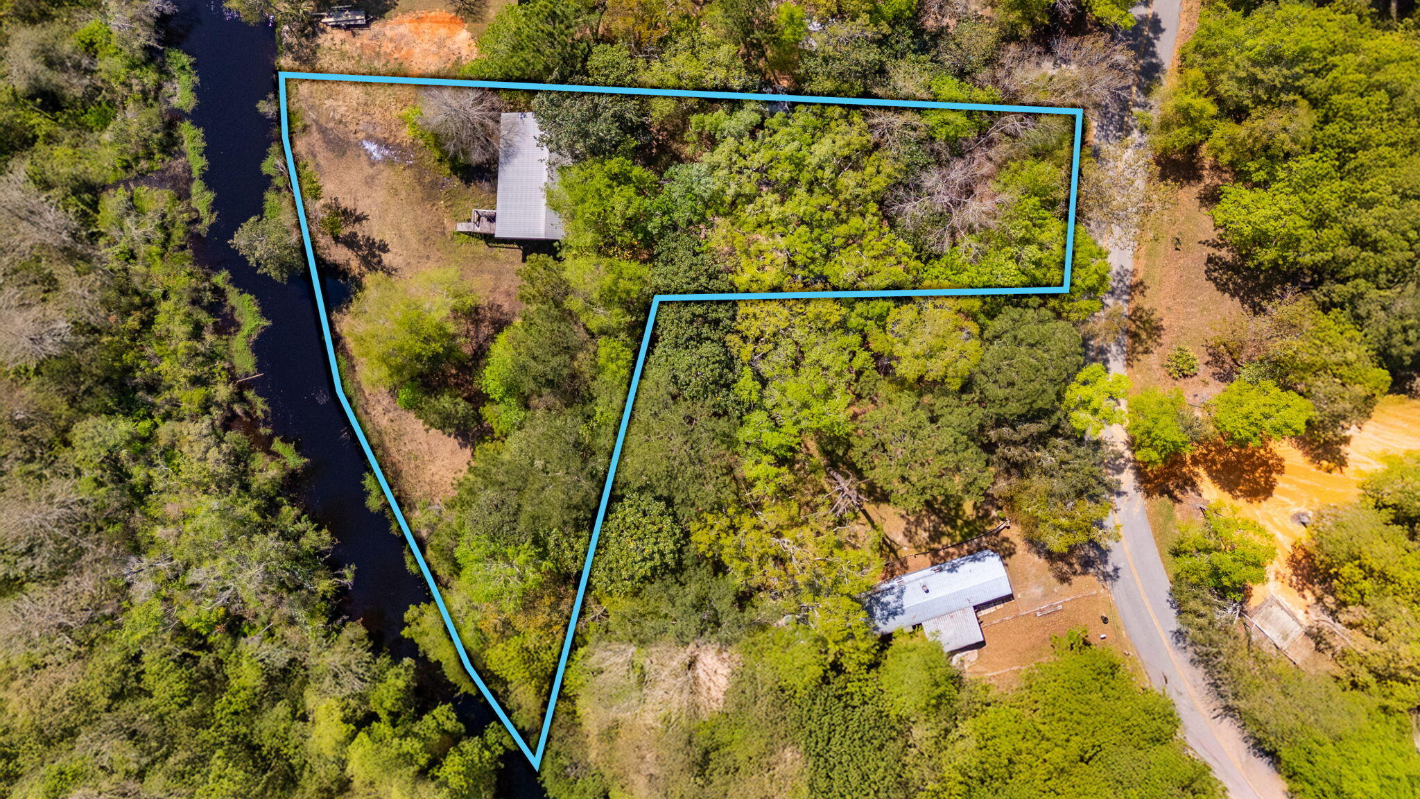 MAGNOLIA BAY - Residential