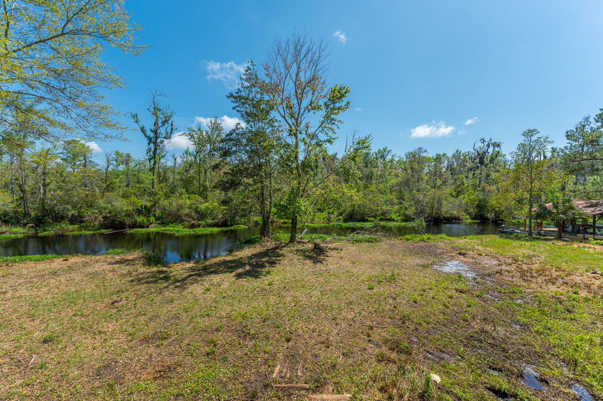 MAGNOLIA BAY - Residential