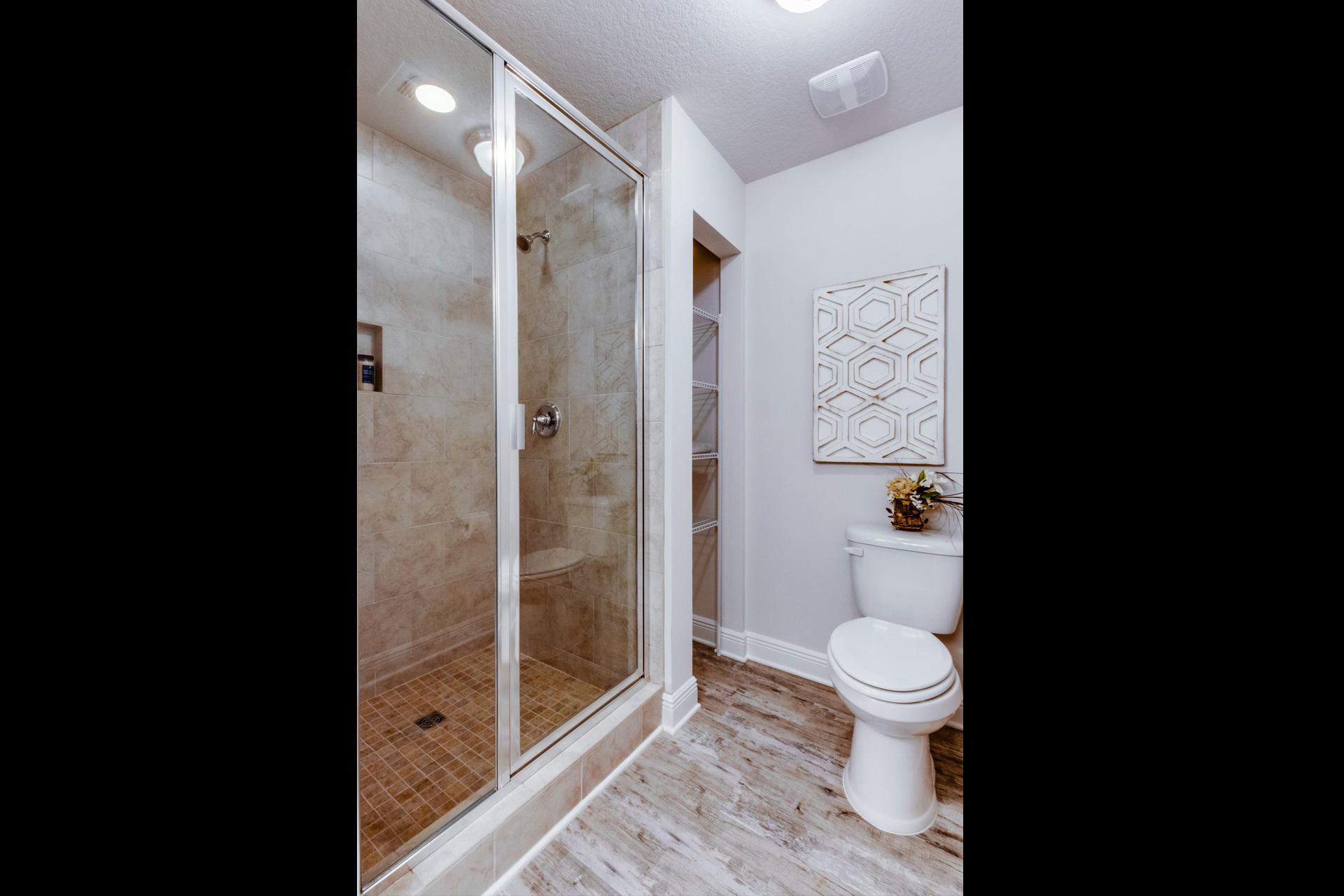 Miller's Crossing - Residential