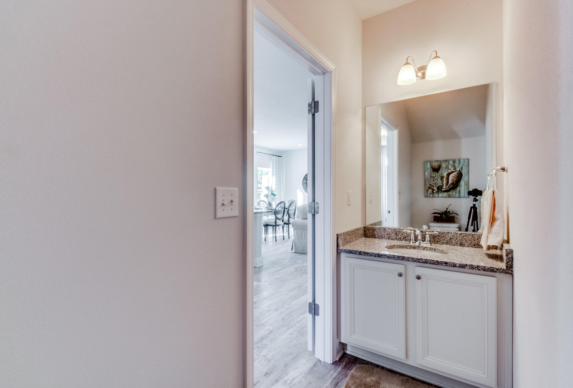 Miller's Crossing - Residential