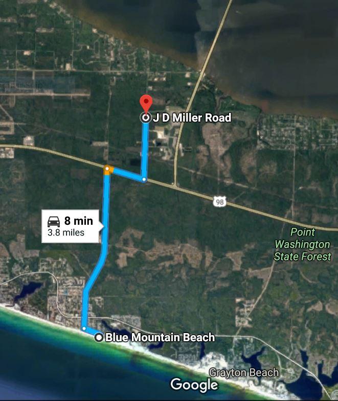 Miller's Crossing - Residential