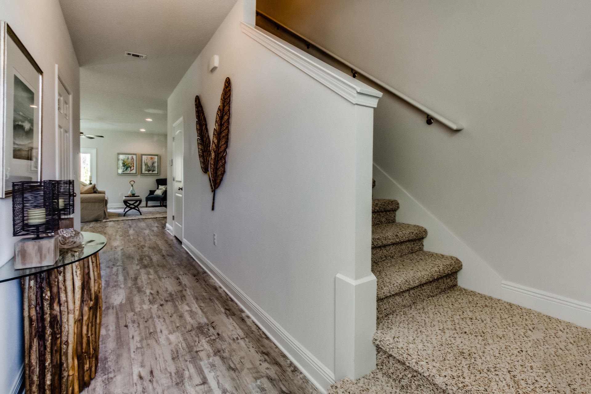 Miller's Crossing - Residential