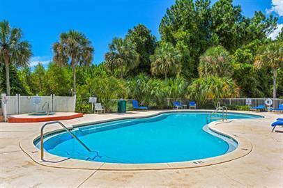 The Florida Club - Residential Lease