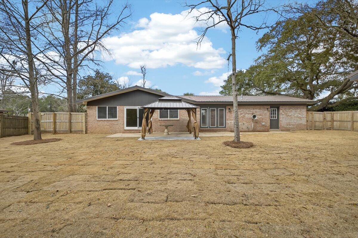 Niceville Valparaiso Pinecrest 3 - Residential