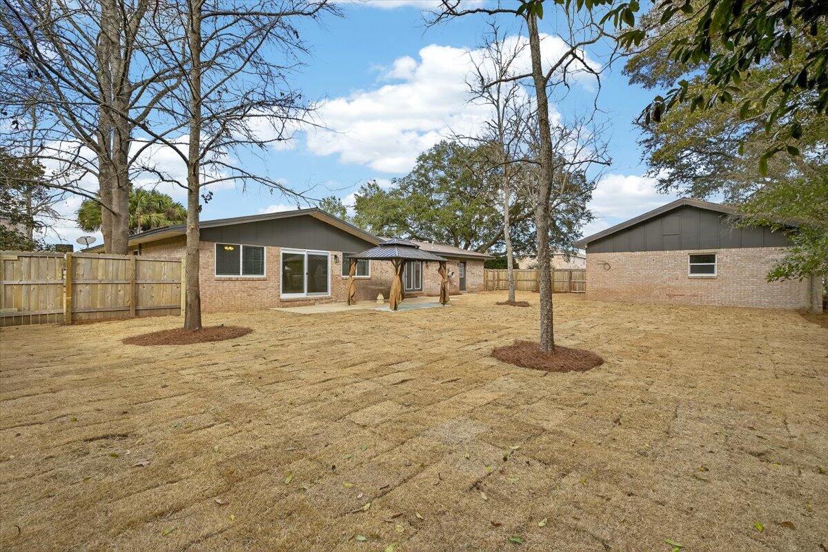 Niceville Valparaiso Pinecrest 3 - Residential