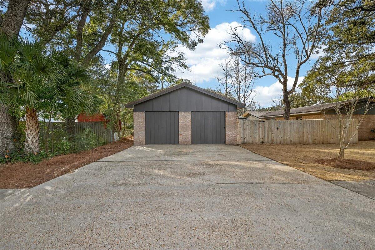 Niceville Valparaiso Pinecrest 3 - Residential