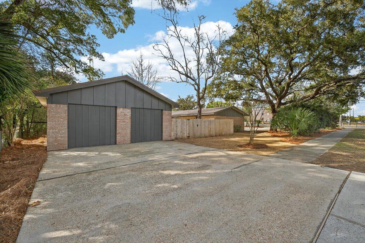 Niceville Valparaiso Pinecrest 3 - Residential