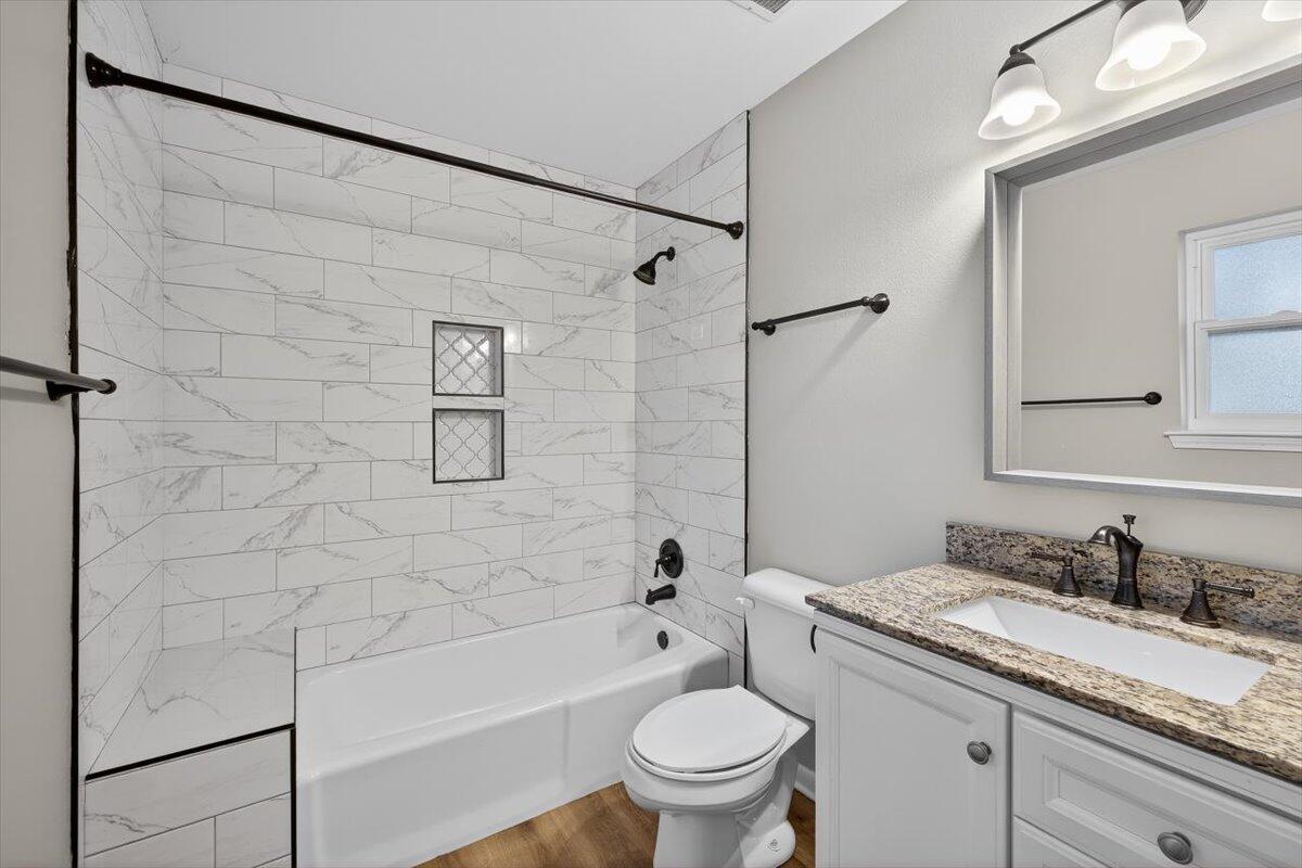 Niceville Valparaiso Pinecrest 3 - Residential