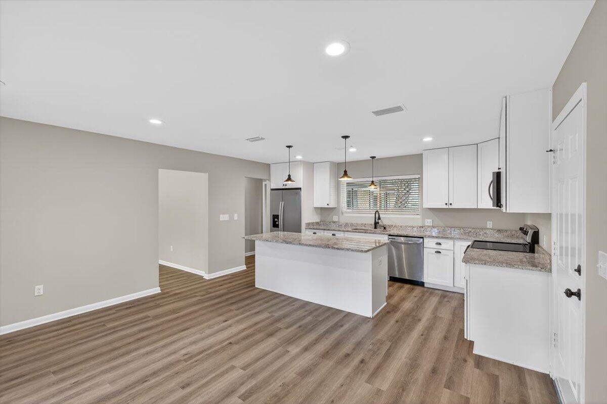 Niceville Valparaiso Pinecrest 3 - Residential