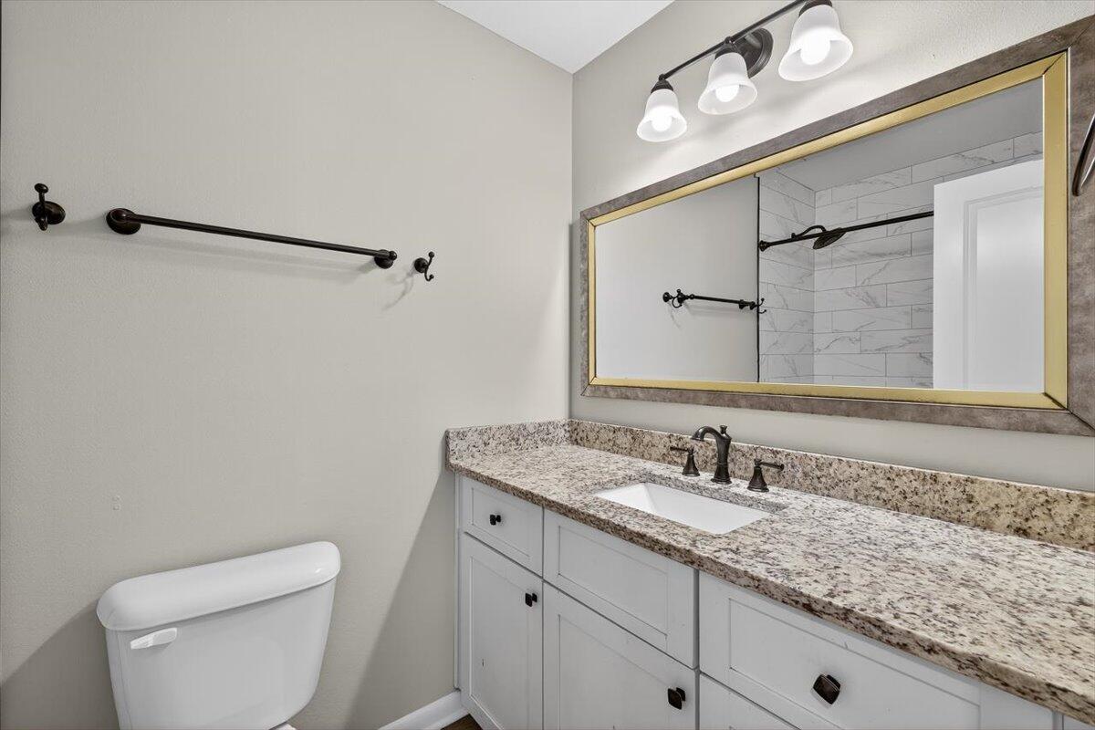 Niceville Valparaiso Pinecrest 3 - Residential