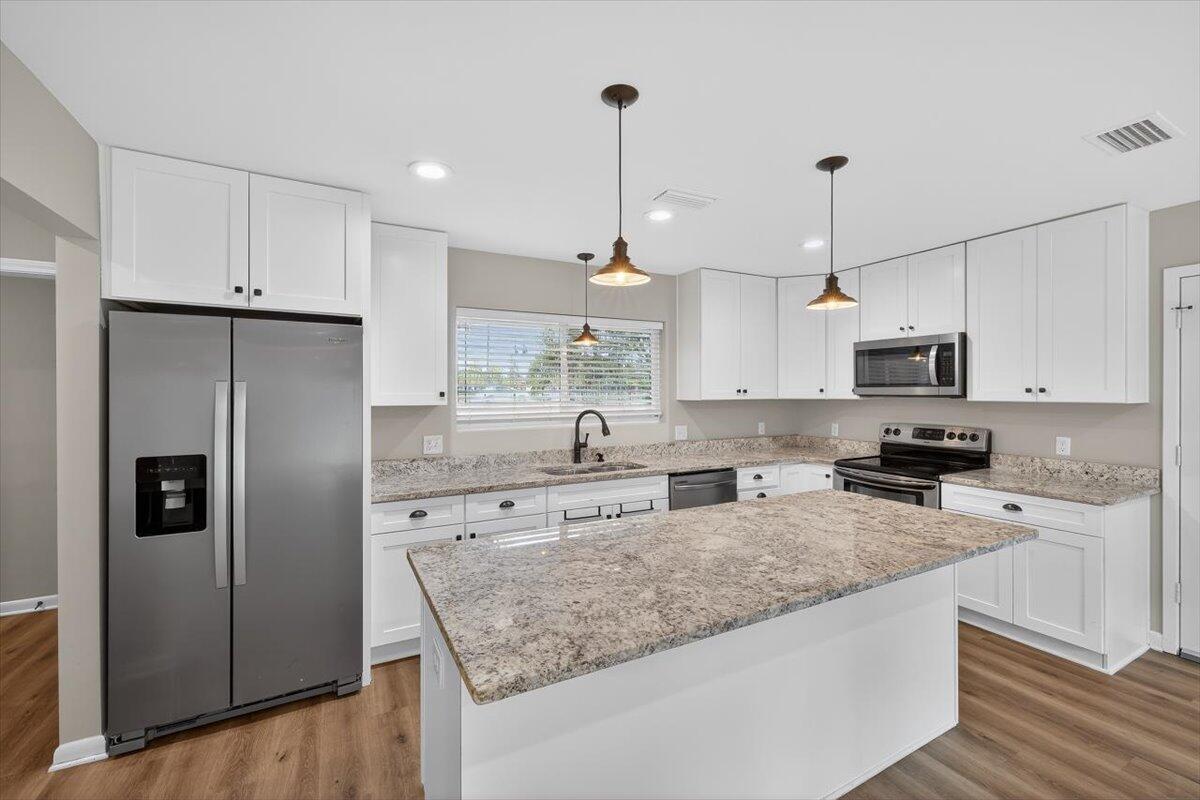 Niceville Valparaiso Pinecrest 3 - Residential