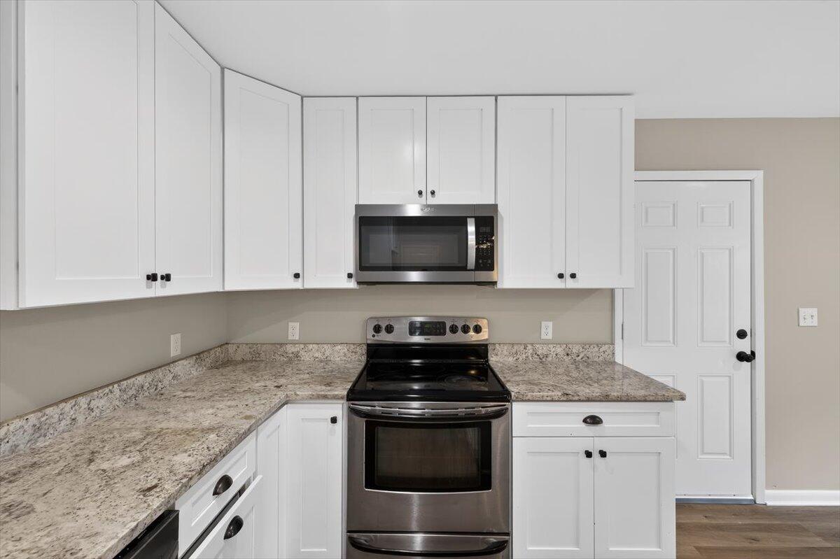 Niceville Valparaiso Pinecrest 3 - Residential