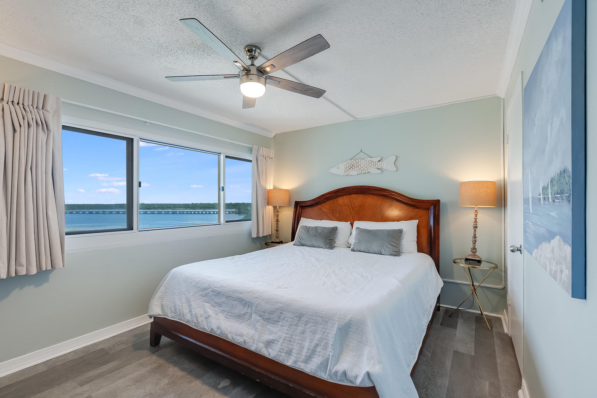 PINNACLE PORT - Residential