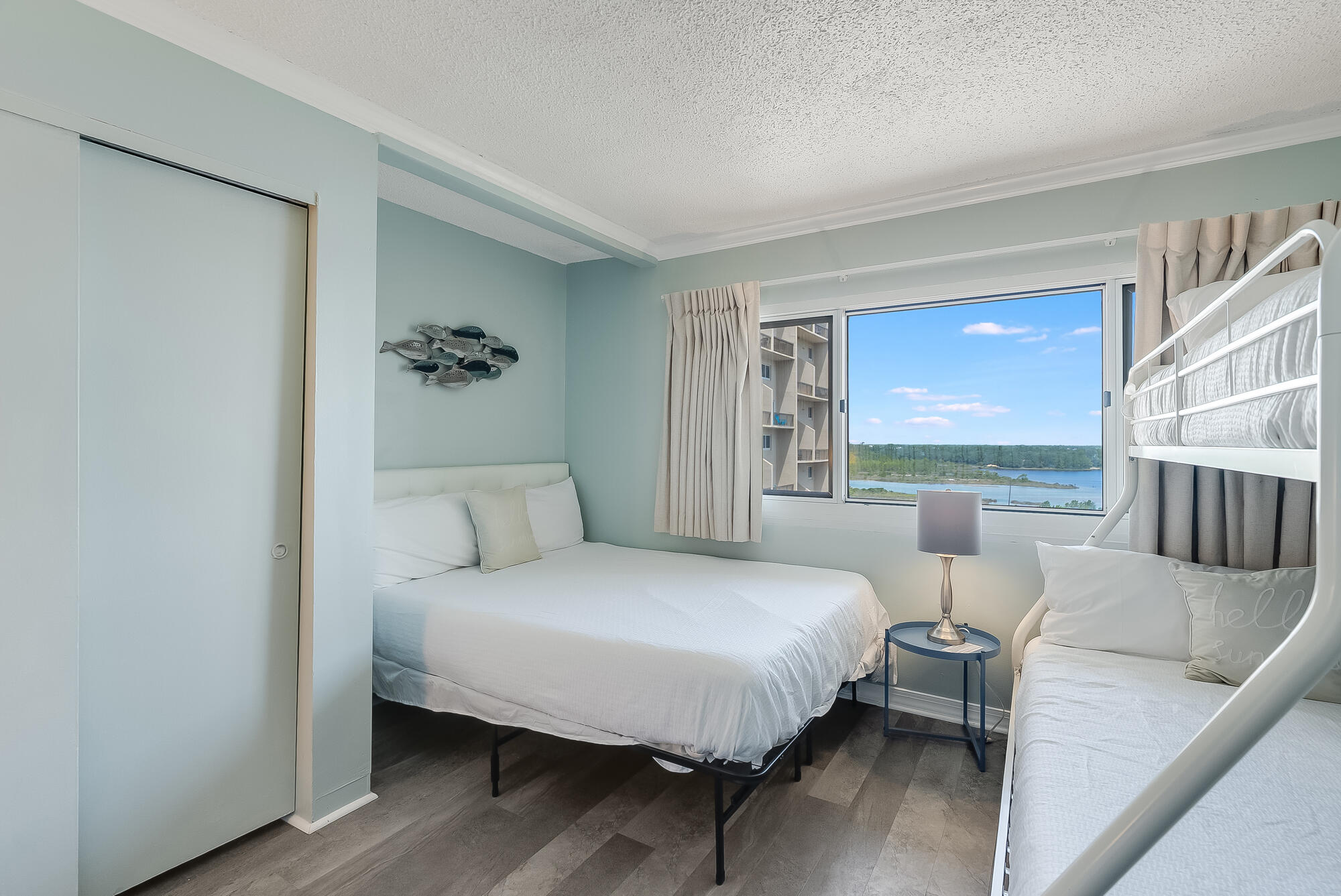 PINNACLE PORT - Residential