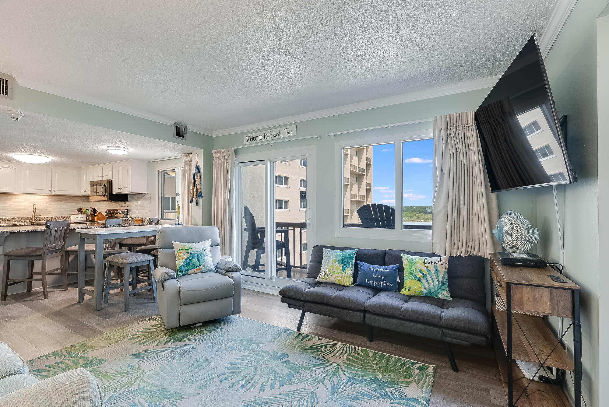 PINNACLE PORT - Residential