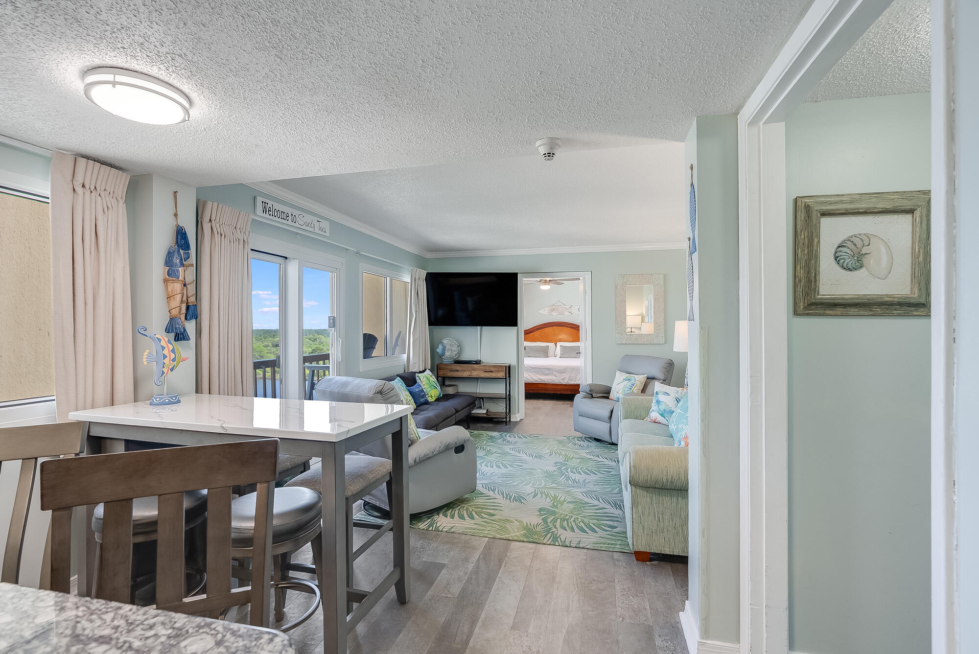 PINNACLE PORT - Residential