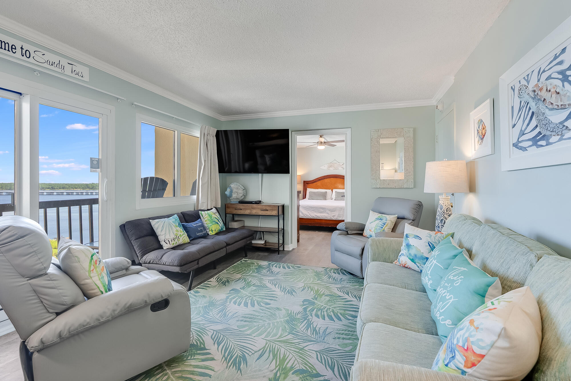 PINNACLE PORT - Residential