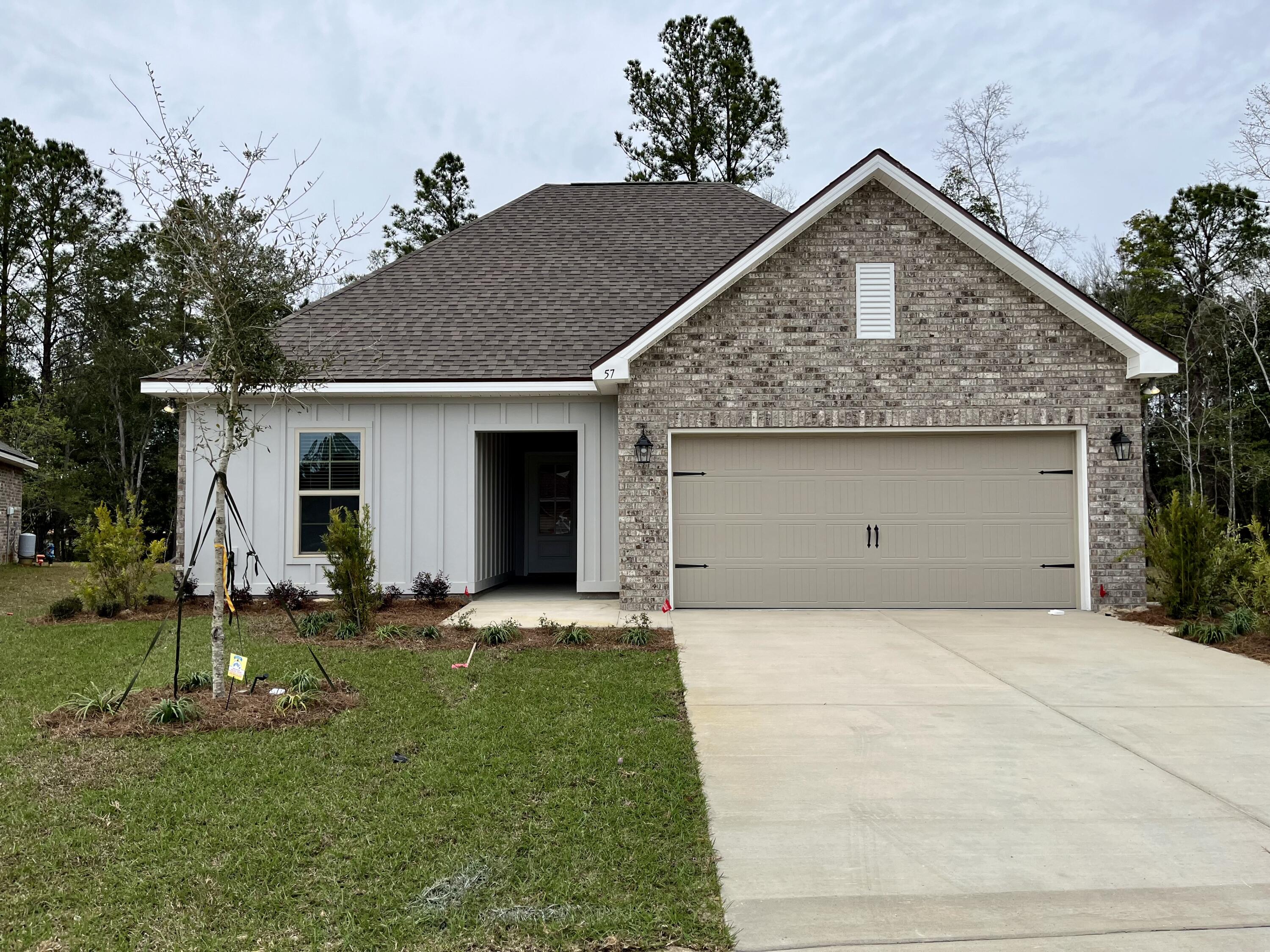 HAMMOCK BAY - MOONSWEPT - Residential