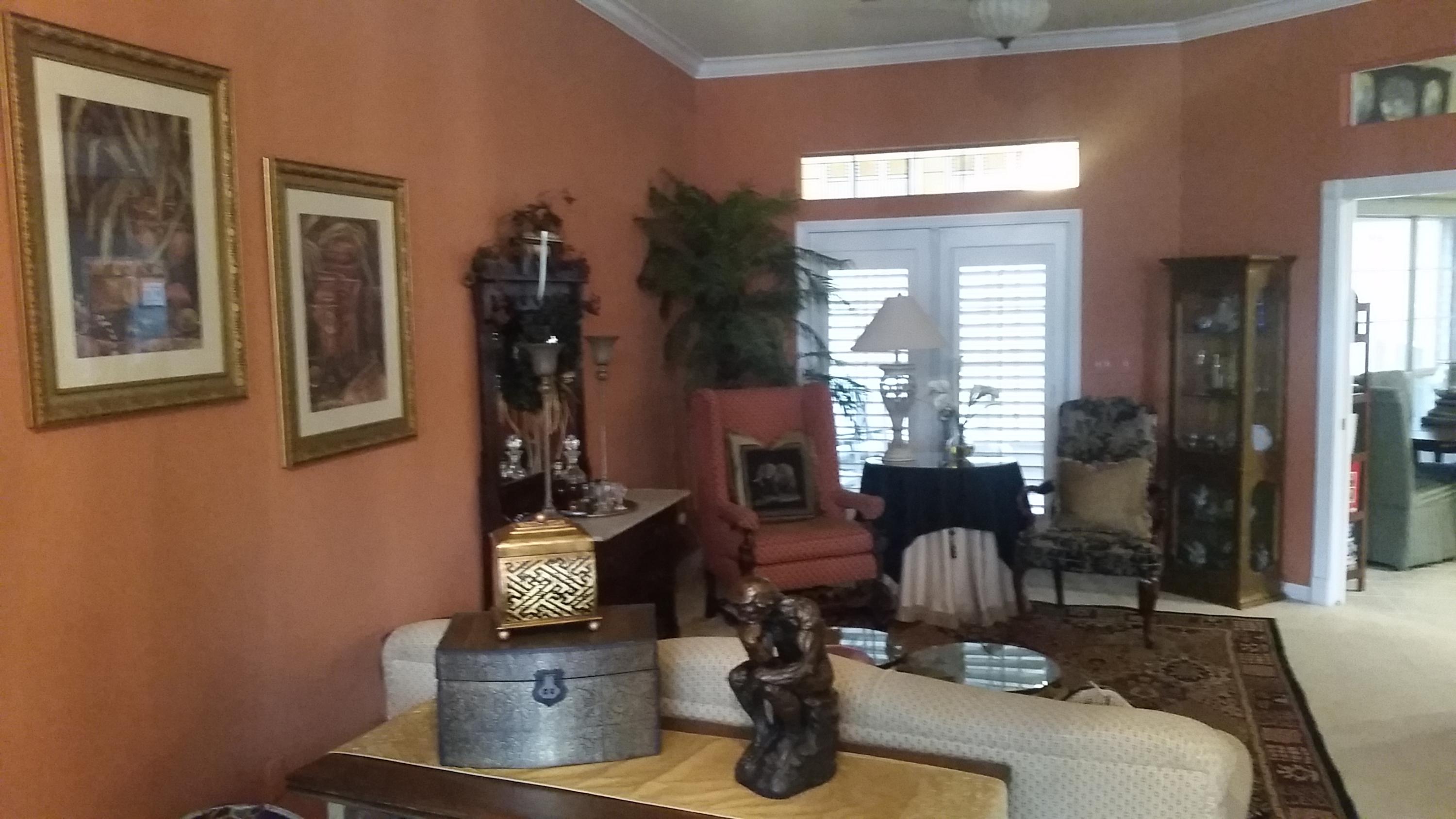 ROCKY BAYOU T/H - Residential