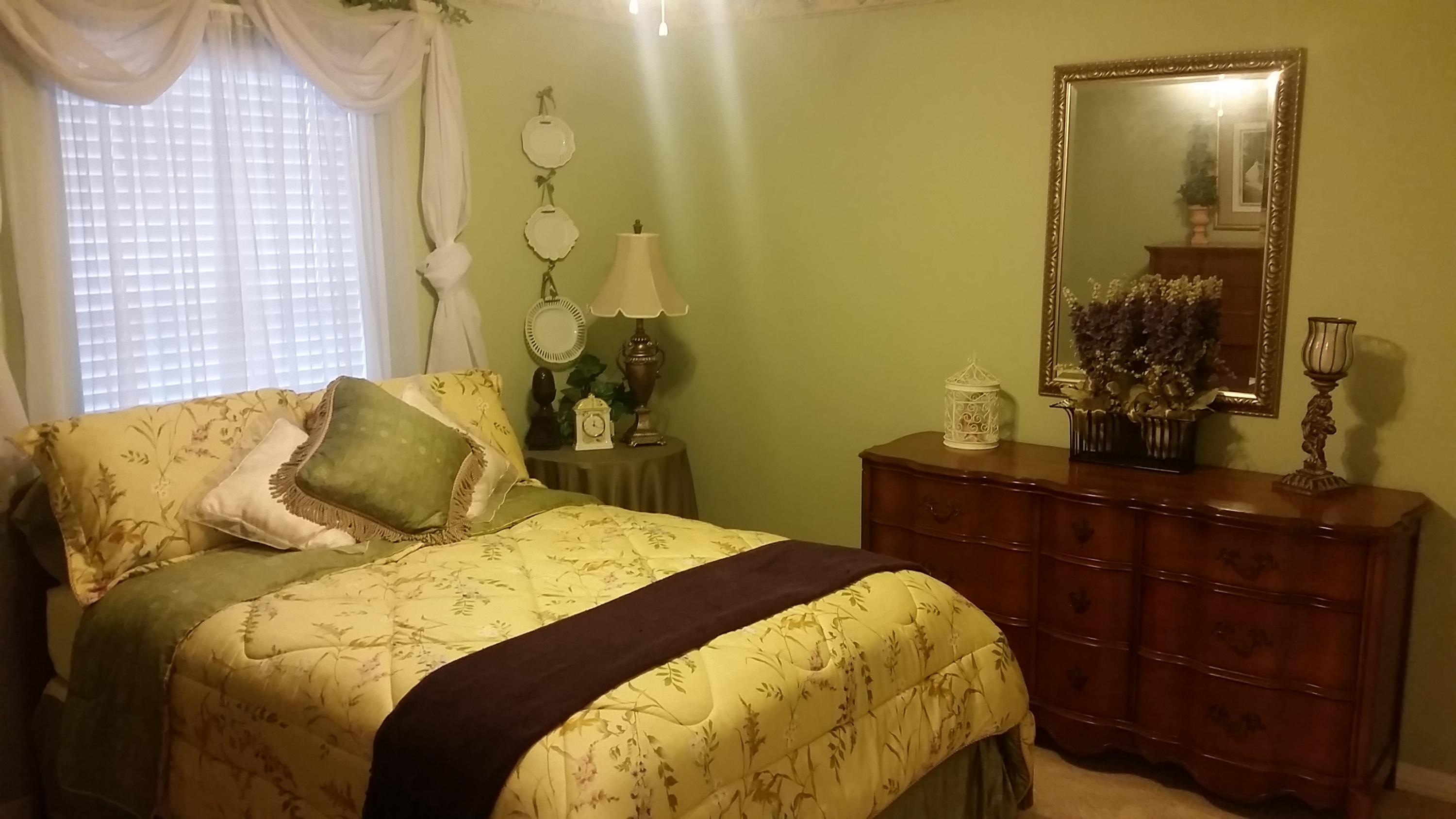 ROCKY BAYOU T/H - Residential