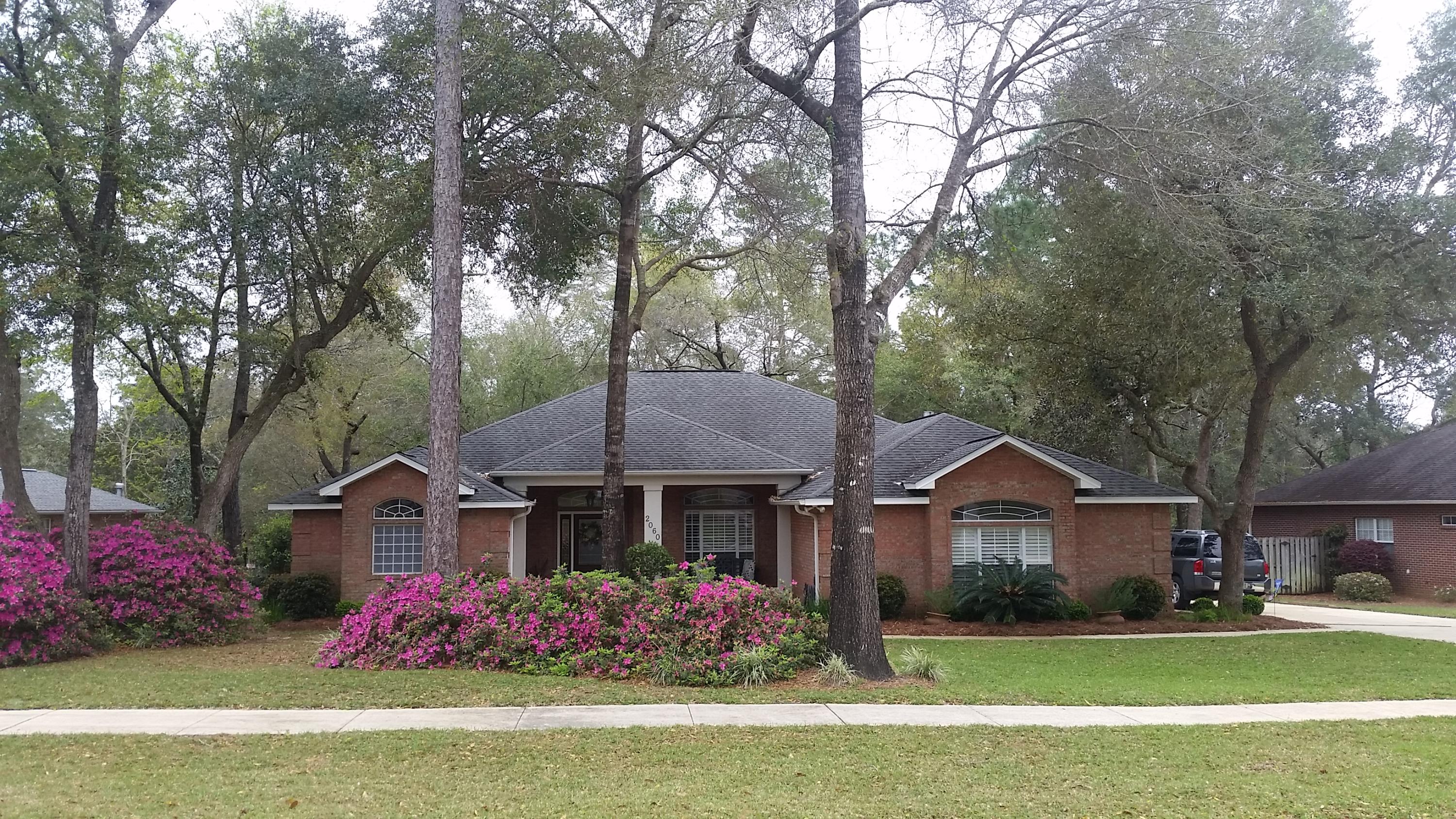 ROCKY BAYOU T/H - Residential