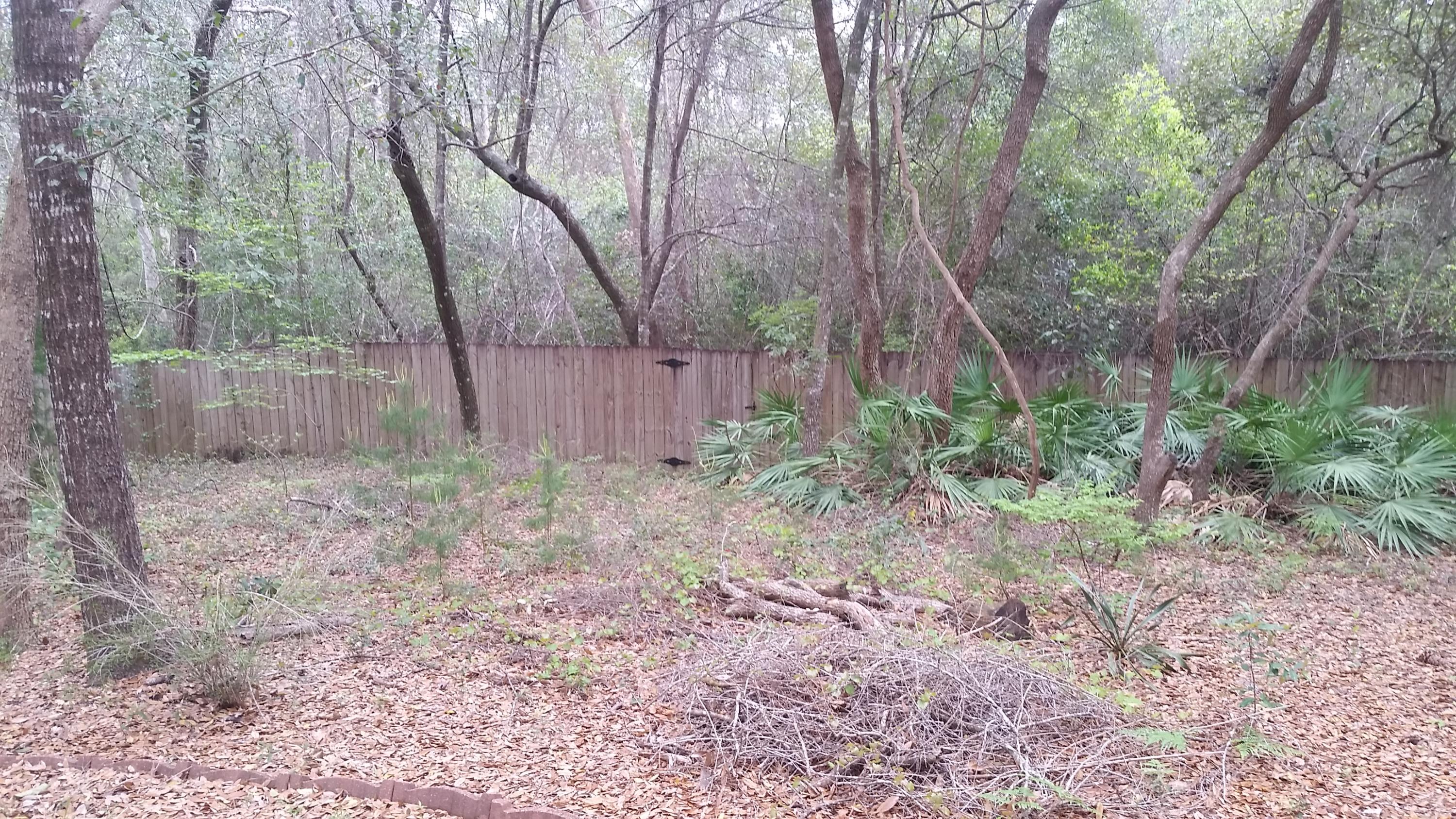 ROCKY BAYOU T/H - Residential