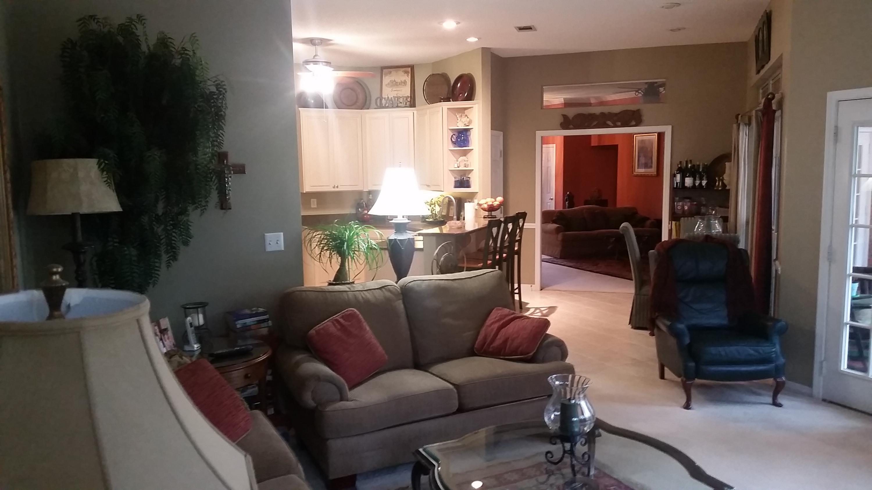 ROCKY BAYOU T/H - Residential