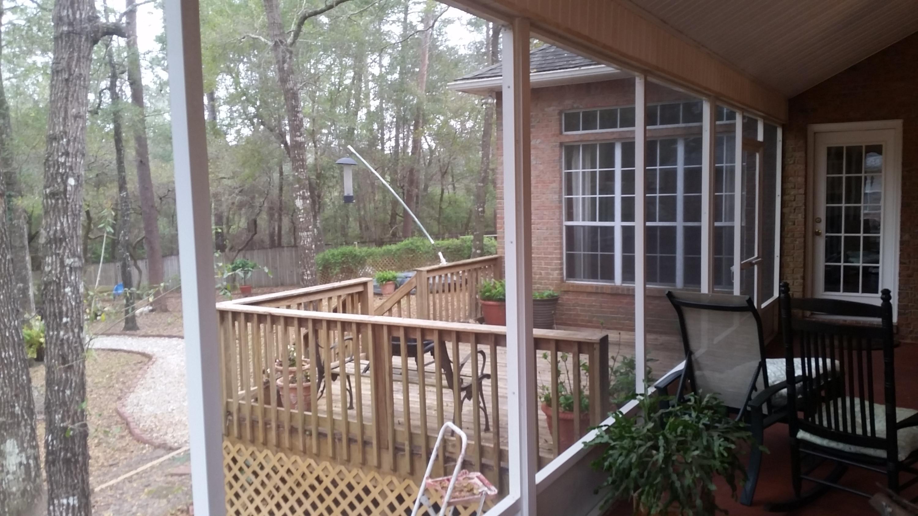 ROCKY BAYOU T/H - Residential