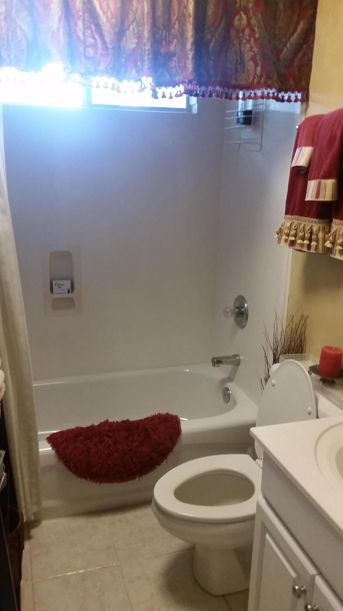 ROCKY BAYOU T/H - Residential