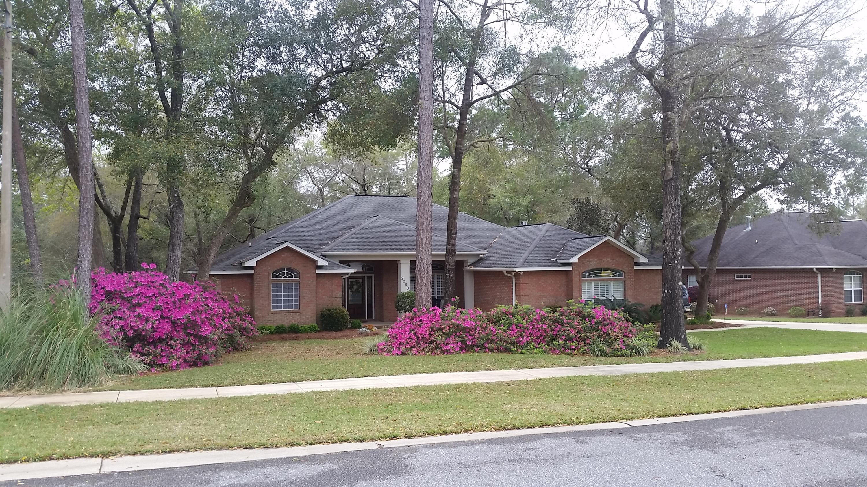 ROCKY BAYOU T/H - Residential