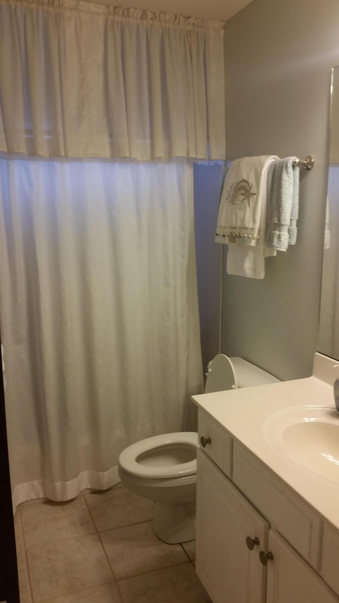 ROCKY BAYOU T/H - Residential