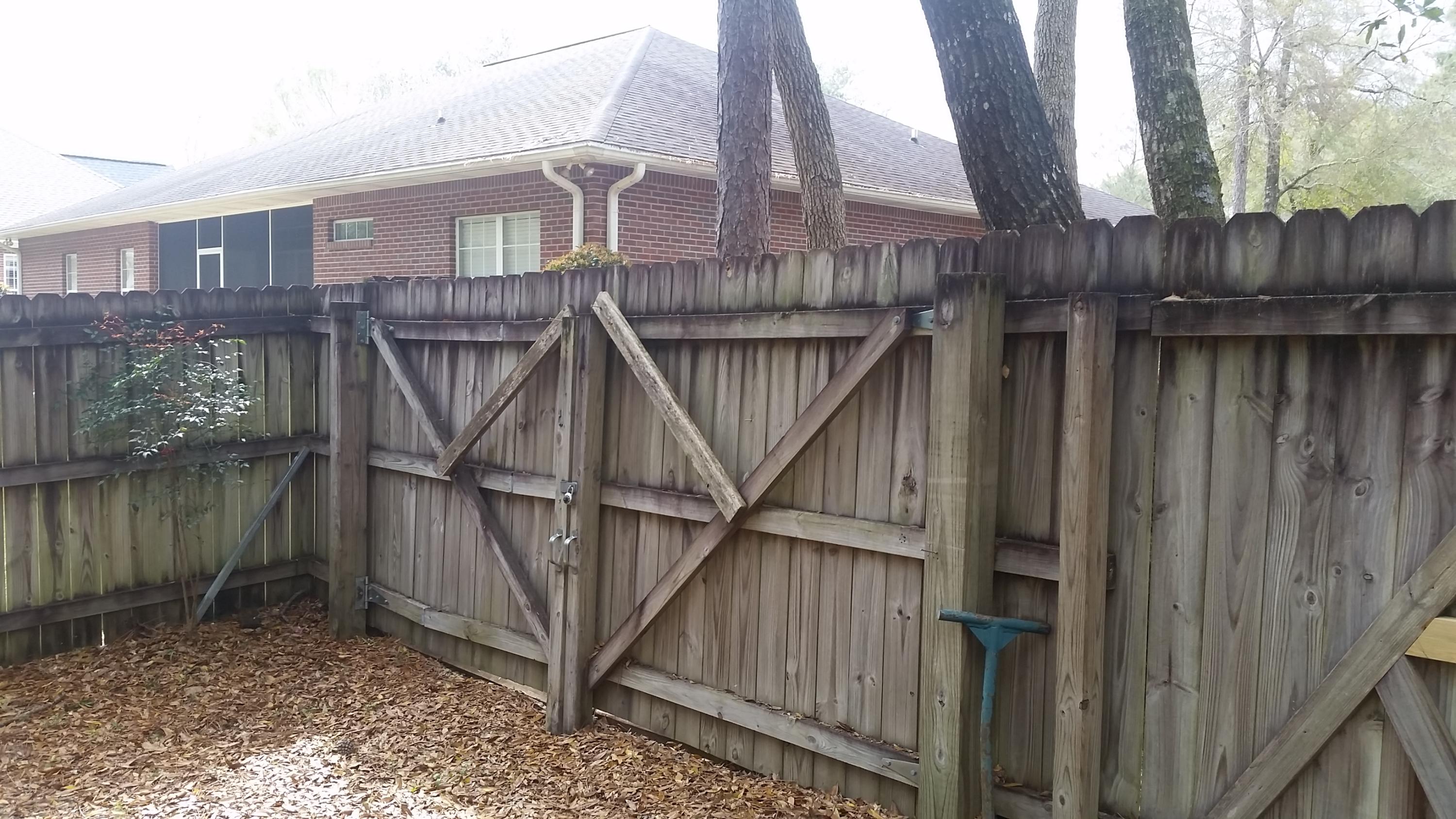 ROCKY BAYOU T/H - Residential