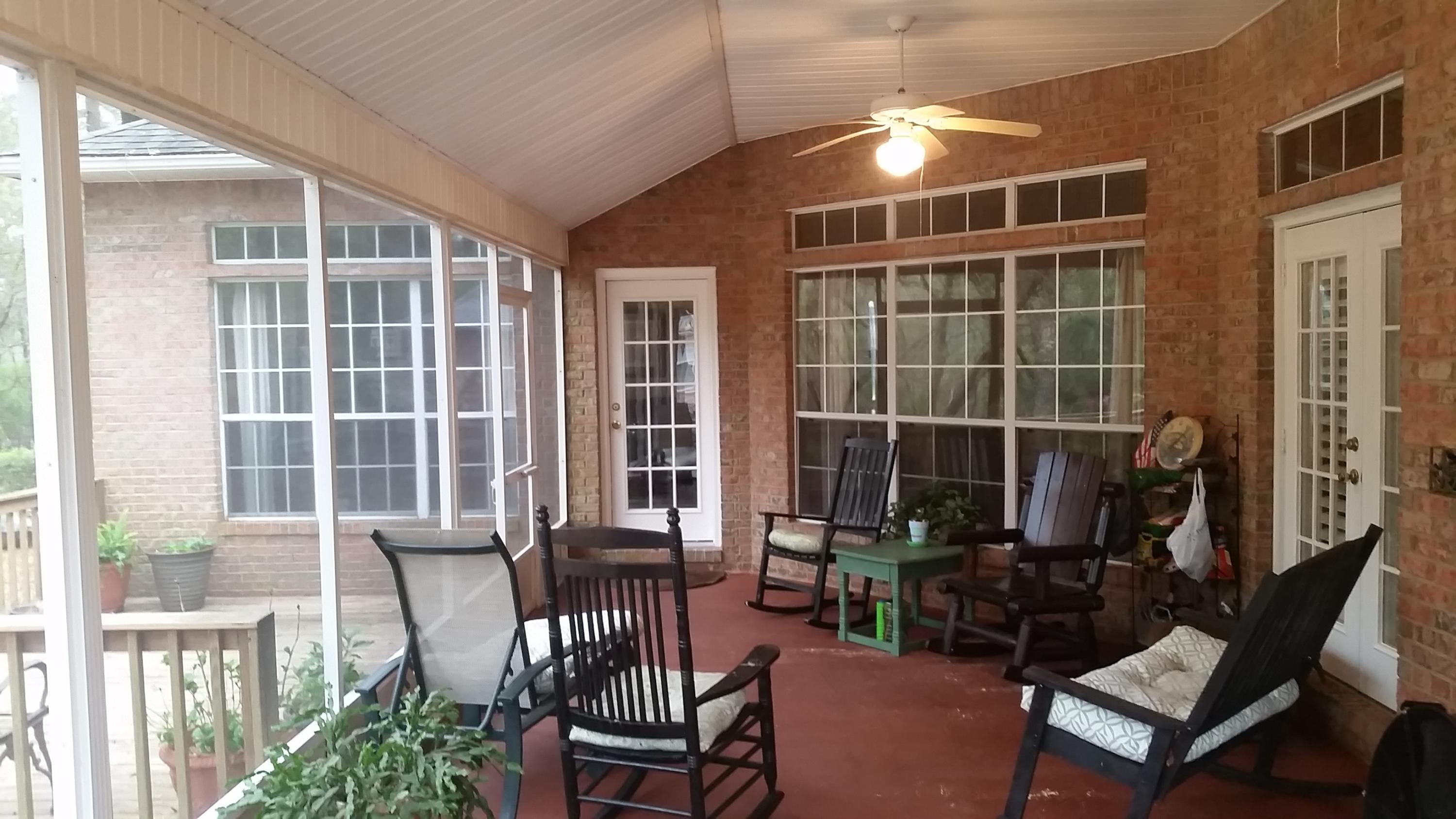 ROCKY BAYOU T/H - Residential