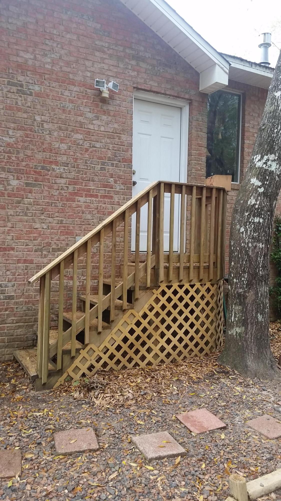 ROCKY BAYOU T/H - Residential