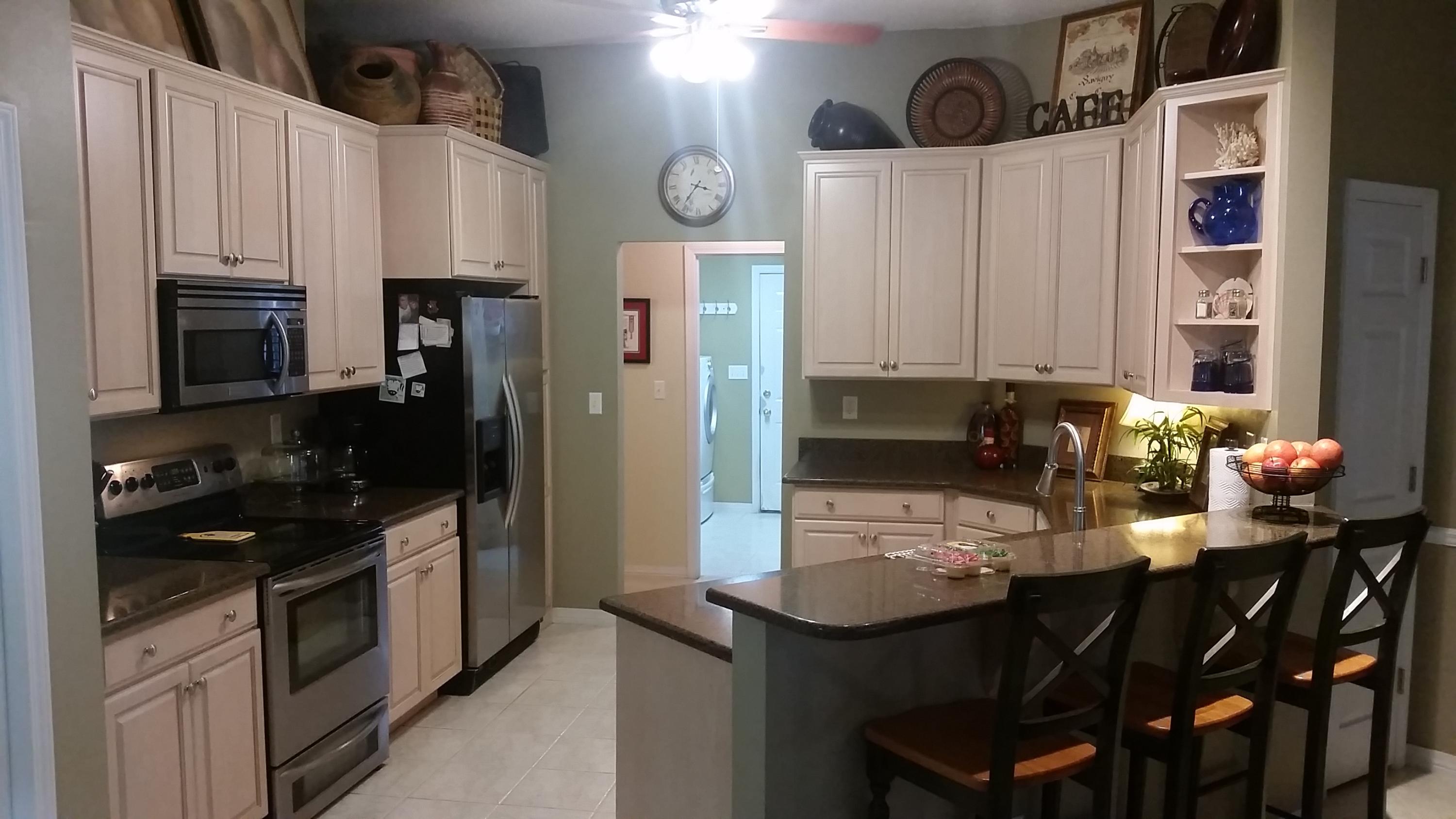 ROCKY BAYOU T/H - Residential